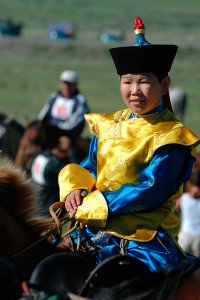 Тува отметит праздник животноводов 17-18 сентября