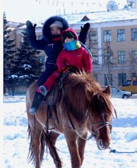 Опубликована программа мероприятий, посвященных празднику Шагаа, тувинскому Новому году