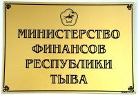 В Туве принят план перехода к программному бюджету