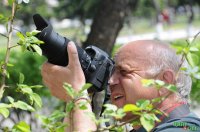 Тува: детский врач Александр Мезенцев