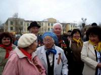 Правительством Тувы утверждена целевая программа по социальной поддержке пожилых людей