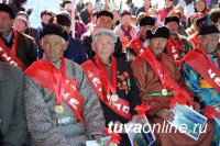 Праздник животноводов Тувы пройдет в столице