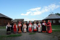 Шушенское: старые песни на новый лад