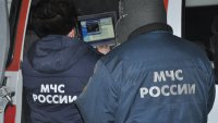 МЧС уточняет магнитуду сейсмособытия в Туве