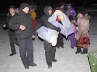 Жители Тувы, пострадавшие от февральского землетрясения, получат господдержку