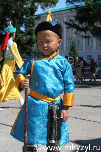 Тос-Булак - главная площадка Наадыма в Туве - может стать круглогодичным турцентром