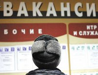 Безработные Тувы могут подработать на общественных работах