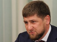 Рамзан Кадыров готов помочь Туве