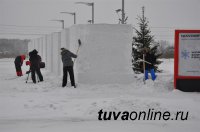 Мастера из Тувы внесут свой вклад в символику Олимпийских игр в Сочи