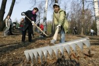 Активистов лучших подъездов многоквартирных домов столицы Тувы простимулируют