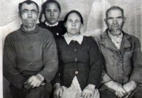 Шаги к 100-летию. История Тувы в семейной хронике