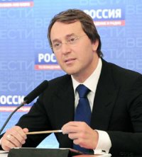 Руслан Байсаров: "Первый поезд по дороге Кызыл-Курагино пойдет в 2018 году"