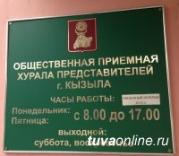 В Советах микрорайонов города организован прием граждан