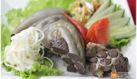 В Кызыле 22 мая пройдет конкурс кулинаров «Царство вкуса: лучшее меню тувинской кухни»