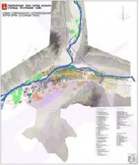 Перспективы развития Кызыла будут отражены в откорректированном Генеральном плане города