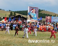 Кызыл и Чеди-Хольский кожуун договорились сотрудничать