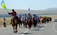 Райцентры и сельские поселения Тувы обретают новый облик