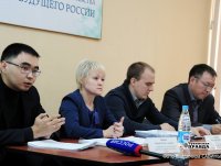 УФАС Тувы: обеспечить здоровую конкуренцию