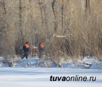 В Туве поиски пропавшего в Сут-Хольском кожууне подростка продолжаются 5 сутки