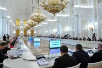 Шолбан Кара-оол по итогам Госсовета РФ проведет встречу с предпринимателями Тувы