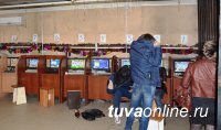 В Туве задержаны два уроженца Бурятии, подозреваемые в организации игорного бизнеса