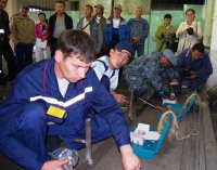 Проблемы ЖКХ в Туве - взгляд ученых