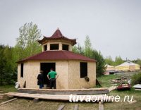 Первый буддийский храм откроют в Новосибирске