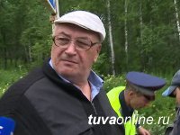 По факту ДТП на М-54, в котором погибли 11 человек, возбуждено два уголовных дела