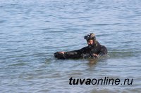 В Чаа-Холе (Тува) в Саяно-Шушенском водохранилище утонул 18-летний юноша