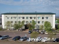 Тува. В первом полугодии изъято 703 контрафактных товара