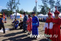 День республики в Бай-Тайге отметят концертом молодых талантов, КВН-ом о малой родине, сдачей норм ГТО