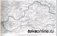 Верхнеусинское – когда-то пограничное село, в котором находилась администрация будущей столицы Тувы – отметит 200-летие