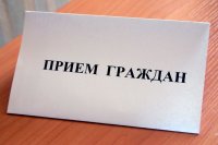 Главный инспектор МВД России 17 сентября проведет в Туве прием граждан