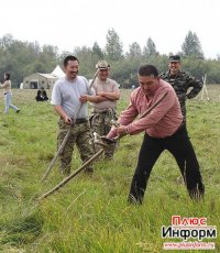 В Туве обсудят вопросы продовольственной безопасности региона