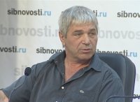 Александр Зайцев: "Я влюбился в лед как в материал, был шокирован его возможностями"