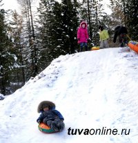 Глава Тувы поставил задачу обеспечить безопасность детей в период новогодних праздников и насыщенность мероприятий до конца каникул