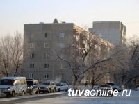 Сегодня в Кызыле тепло - 20 градусов