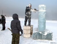 Мэрия Кызыла ведет подготовку к Крещению