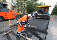 Дорогами в столице займется «ГенСтройСити»