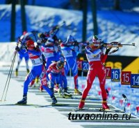 В Кызыле пройдут соревнования по биатлону среди трудовых коллективов