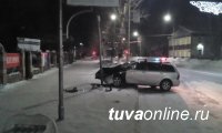 В Туве за три выходных дня задержаны 49 нетрезвых водителей