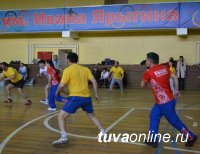 Ко Дню местного самоуправления: Победителя в турнире по футболу среди муниципалитетов-побратимов определила серия пенальти