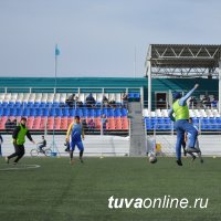 Ко Дню местного самоуправления: Победителя в турнире по футболу среди муниципалитетов-побратимов определила серия пенальти