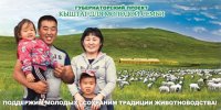 Губернаторский проект «Кыштаг для молодой семьи»: первый этап завершается