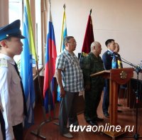 Коллекцию дома-музея семьи Шойгу в городе Чадане пополнили уникальные экспонаты