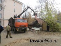 В первом полугодии в Туве выписано 2,5 млн. рублей штрафов за нарушения земельного законодательства