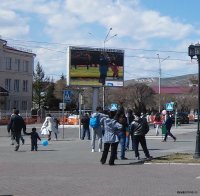 В Туве в дни Наадыма и 95-летия ТНР будет организована прямая трансляция праздничных мероприятий