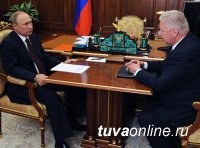 Путин поддержал идею ввести приоритет выплат по зарплате перед налогами