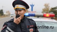 В Туве проводились учения по ликвидации последствий ДТП на федеральной трассе