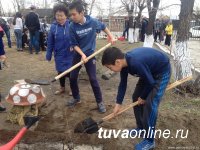 К 100-летию школы № 1 пройдет торжественная церемония чествования педагогов-выпускников